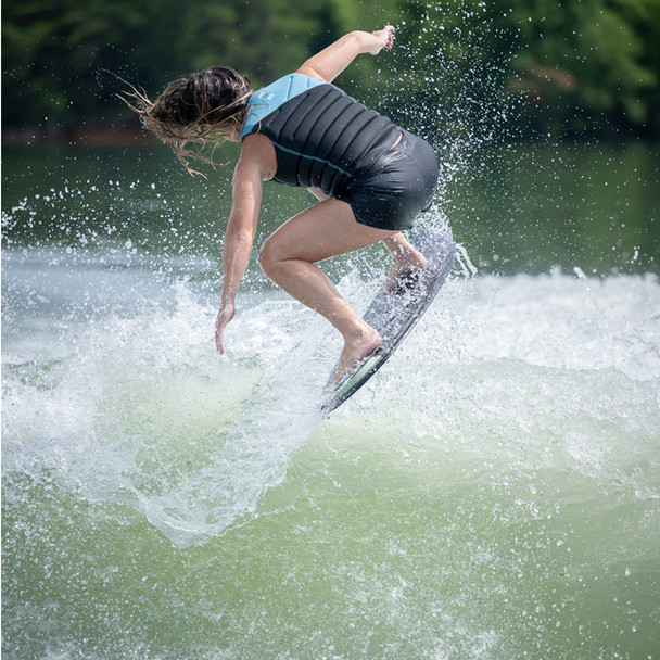 Hyperlite  Storm 54" Skim Style Wakesurfer