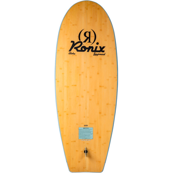 Ronix Aloha Longboard 5'2" Marsh "Mellow"  Wakesurf