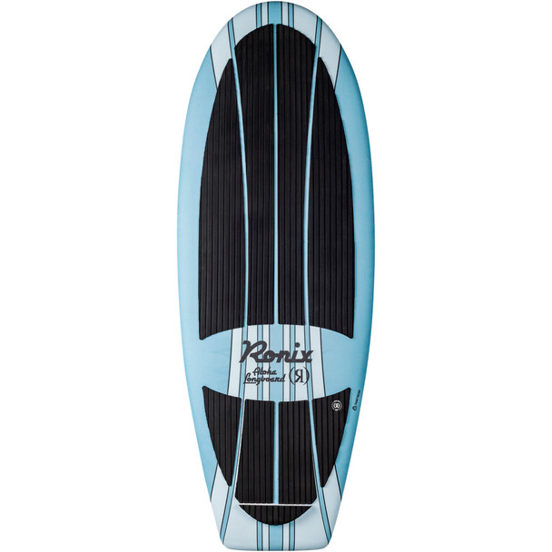 Ronix Aloha Longboard 5'2" Marsh "Mellow"  Wakesurf