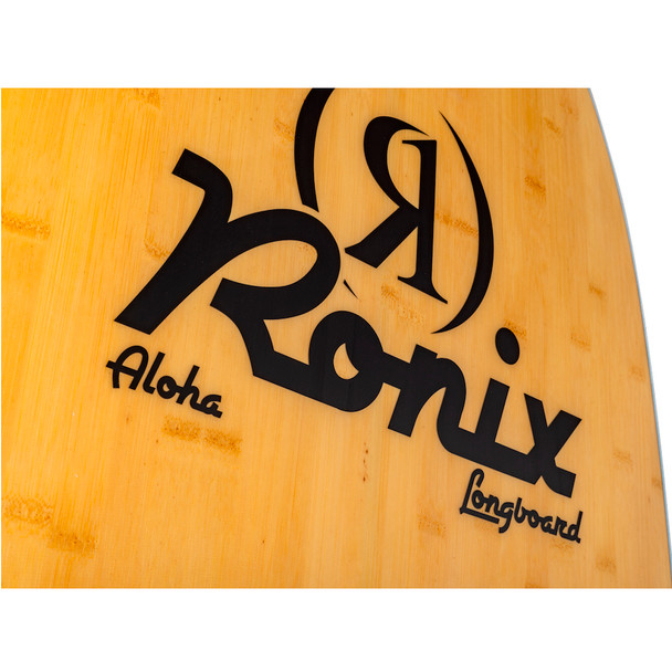 Ronix Aloha Longboard 5'2" Marsh "Mellow"  Wakesurf