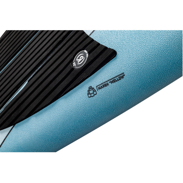 Ronix Aloha Longboard 5'2" Marsh "Mellow"  Wakesurf