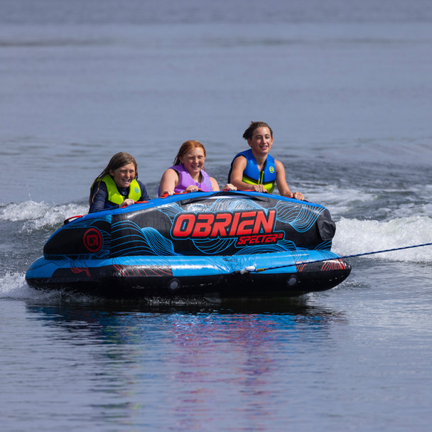 O'Brien Specter 3 / 3-Person Towable Tube