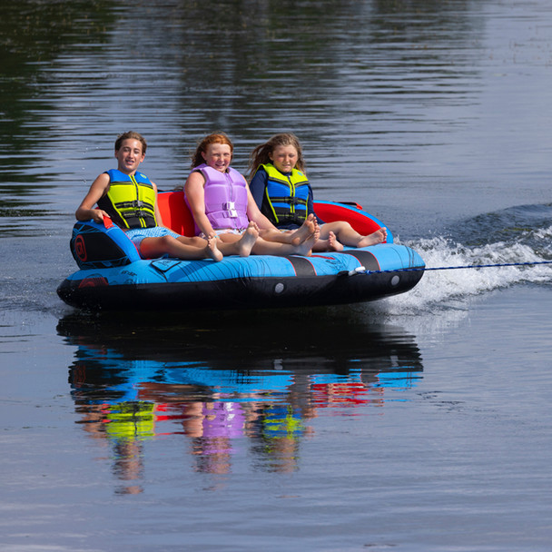 O'Brien Specter 3 / 3-Person Towable Tube