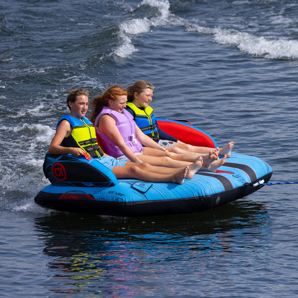 O'Brien Specter 3 / 3-Person Towable Tube