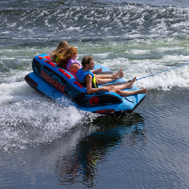 O'Brien Specter 3 / 3-Person Towable Tube