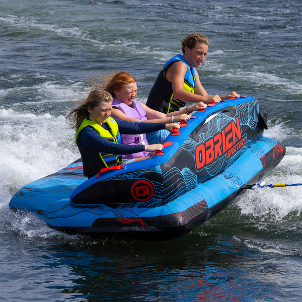 O'Brien Specter 3 / 3-Person Towable Tube