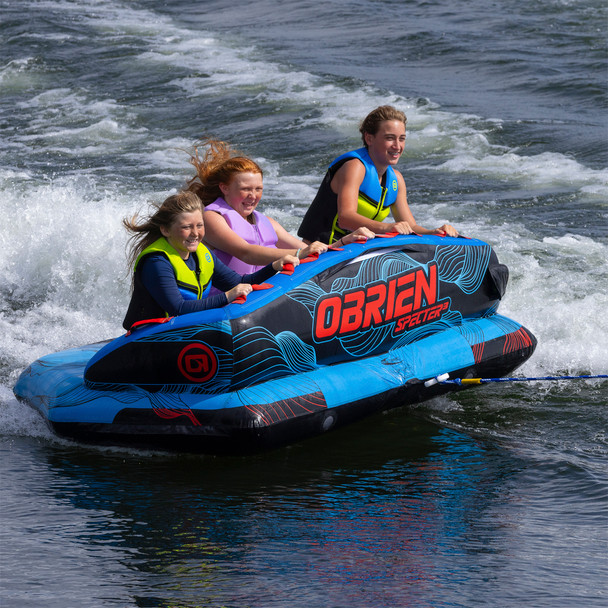 O'Brien Specter 3 / 3-Person Towable Tube