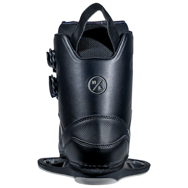 Hyperlite Team Open Toe Wakeboard Boots