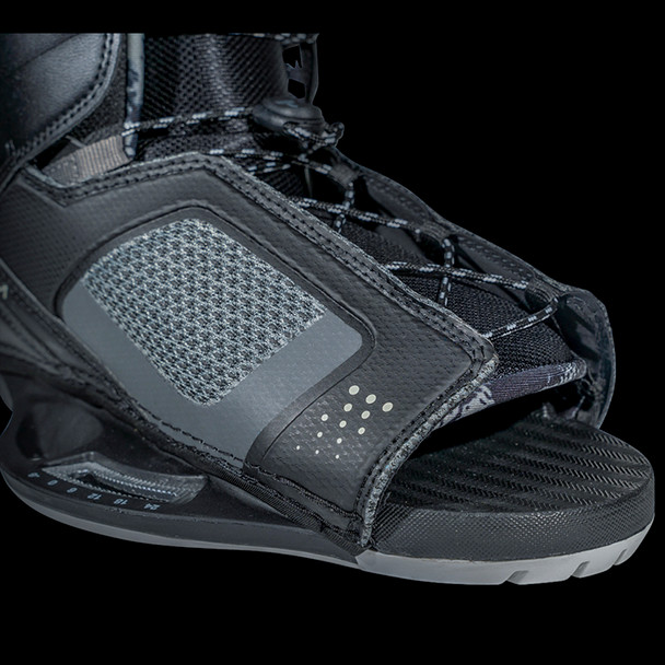 Hyperlite Team Open Toe Wakeboard Boots