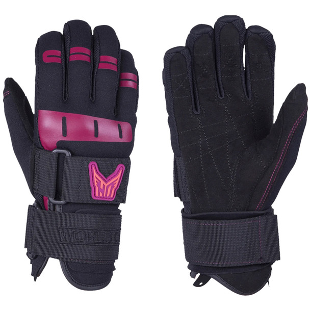 HO Sports Women's World Cup Gloves
