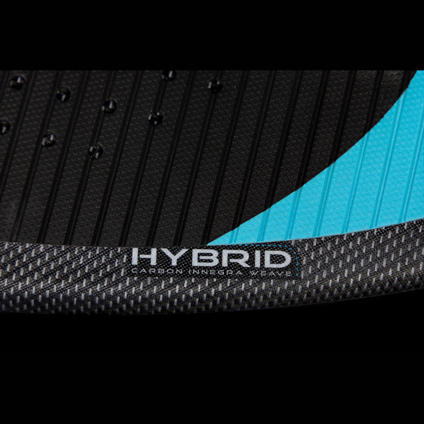 PHASE 5 MVP V4 54" Premium Skim Style Wakesurfer