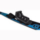 O'Brien World Team 68" Slalom with Z-9 Adj Binding & Rear Toe Plate