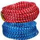 Proline 60' Safety 3-4 Person Tube Tow Rope