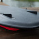 Retractable Fins