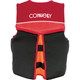 Connelly Boys Youth Classic Neo Vest Large