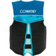 Connelly Junior Girls Classic Neo Vest