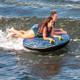 Connelly Double Play / 2-Person Towable Tube