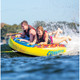 Connelly Hot Rod Soft Top / 2-Person Towable Tube