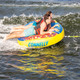 Connelly Hot Rod Soft Top / 2-Person Towable Tube