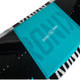 Ronix District 134 cm Wakeboard Top