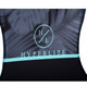 Hyperlite Indy Women's Neo Vest Black/Aqua