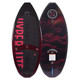 Hyperlite Storm 50" Skim Style Wakesurfer