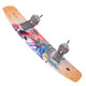 Hyperlite Prizm 134 cm Women's Wakeboard Package with Viva Boots