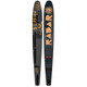 Radar Session Slalom 69" with Prime Binding & Adj. Rear Toe Plate