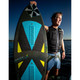 PHASE 5 Model X 53" Premium Skim Style Wakesurfer
