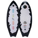 Hyperlite Broadcast 4' 8" Wakesurfer Base