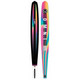 HO Sports Women's Omni 65" Slalom Ski with Front Stance 110 Boot & Adj. Rear Toe