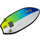 Ronix Standard Core Brightside 4'9"  Wakesurfer with Straps