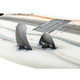 Ronix Atlantik  4'7"Traditional Surf  Wakesurfer