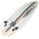 Ronix Atlantik  4'7"Traditional Surf  Wakesurfer