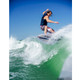 Ronix Atlantik  4'7"Traditional Surf  Wakesurf
