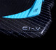 PHASE 5 Hypsta 50" Wakesurfer