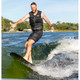 Ronix Koal Classic Wave King Xl Skimmer Wakesurfer 5'1"