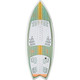 Ronix Women's  Koal Classic Fish 4'5" Wakesurfer