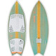 Ronix Women's  Koal Classic Fish 4'5" Wakesurf