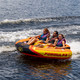 HO Sports Formula 3 / 3-Person Towable Tube