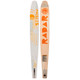 Radar Women's Session Slalom 65" with Prime Binding & Adj Rear Toe Plate