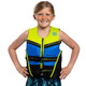 O'Brien Boy's Youth - Small Flex V-Back Neo Vest