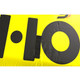 HO Sports Glide 3  / 3-Person Towable Tube Logo