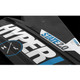 Hyperlite State 2.0 145cm Wakeboard Top & Base