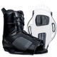 Hyperlite  Team Open Toe Boots