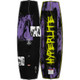 Hyperlite Blueprint 143 cm Wakeboard Top & Base