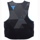 HO Sports Men's Pursuit Neo Vest - BLUE