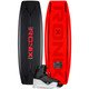 Ronix District 134 cm Wakeboard Package with District Bindings