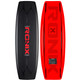 Ronix District 134 cm Wakeboard Package with District Bindings