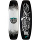 Ronix Parks Modello Core 138 cm Wakeboard Top & Base